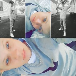 Meet your Posher, Sam